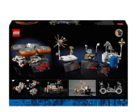 LEGO Technic 42182 NASA Apollo - pojazd LRV - 1266131 - zdjęcie 8